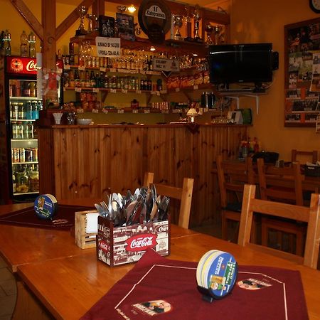 Sporthotel Bk Pod Lipou Roudnice nad Labem Ngoại thất bức ảnh