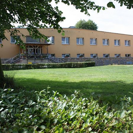 Sporthotel Bk Pod Lipou Roudnice nad Labem Ngoại thất bức ảnh