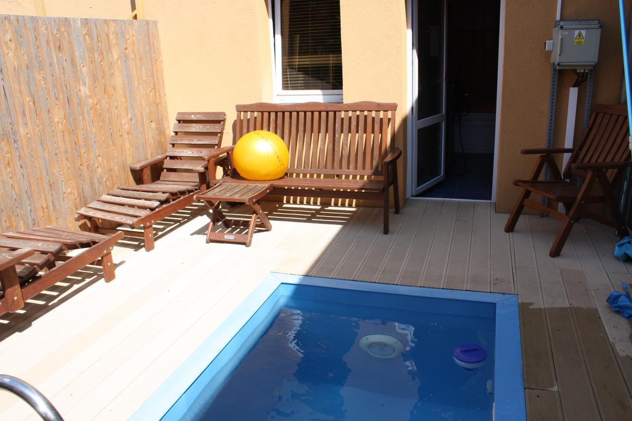 Sporthotel Bk Pod Lipou Roudnice nad Labem Ngoại thất bức ảnh