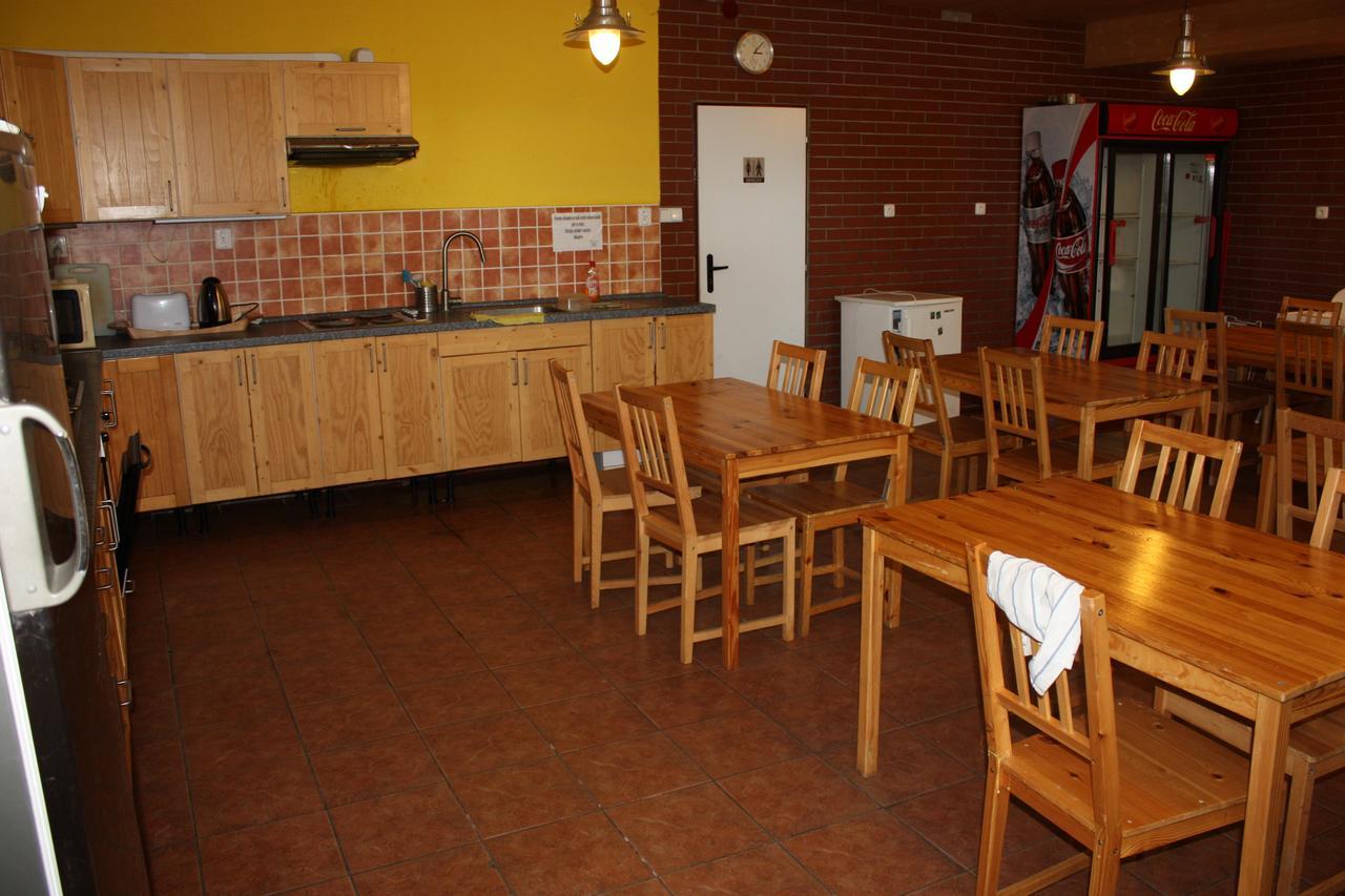 Sporthotel Bk Pod Lipou Roudnice nad Labem Ngoại thất bức ảnh