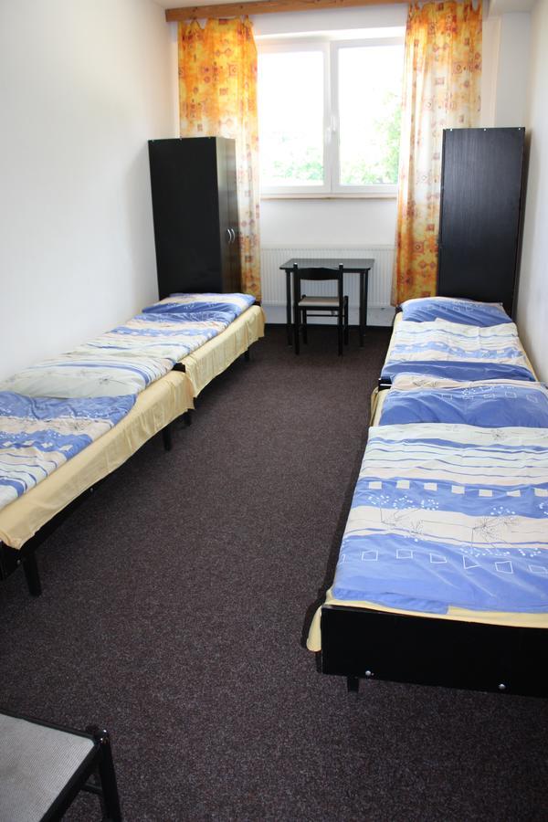 Sporthotel Bk Pod Lipou Roudnice nad Labem Ngoại thất bức ảnh