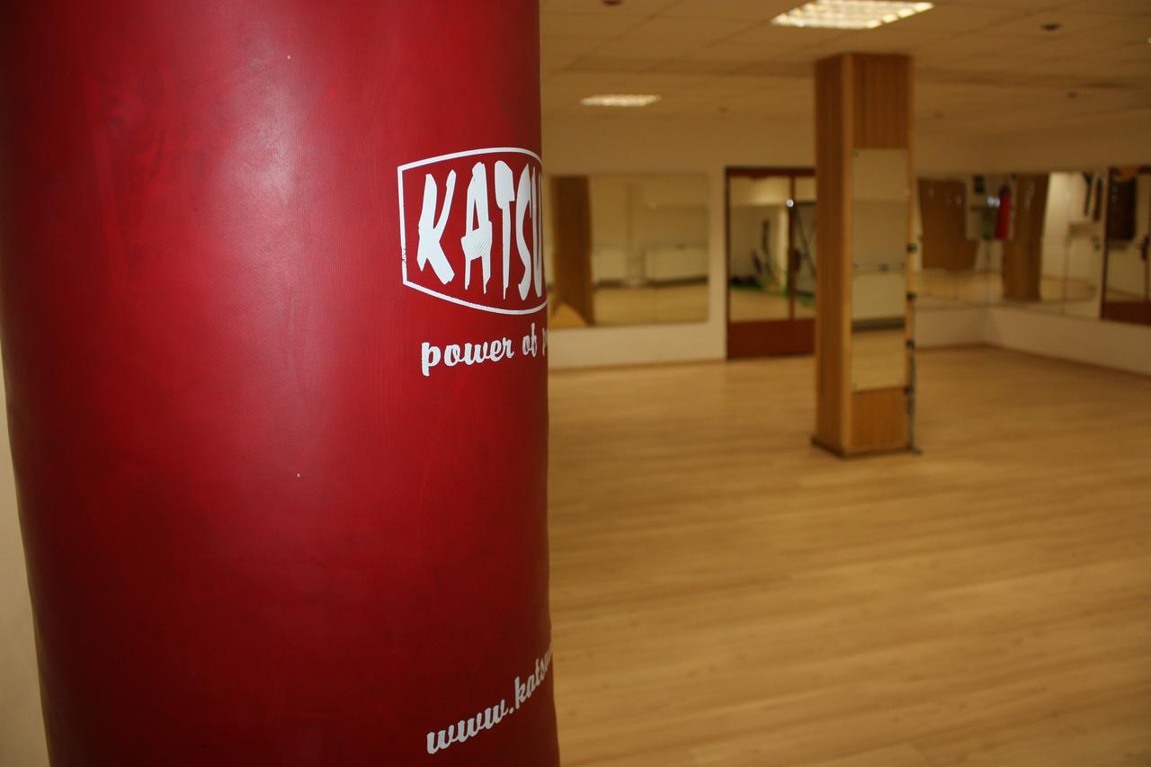 Sporthotel Bk Pod Lipou Roudnice nad Labem Ngoại thất bức ảnh