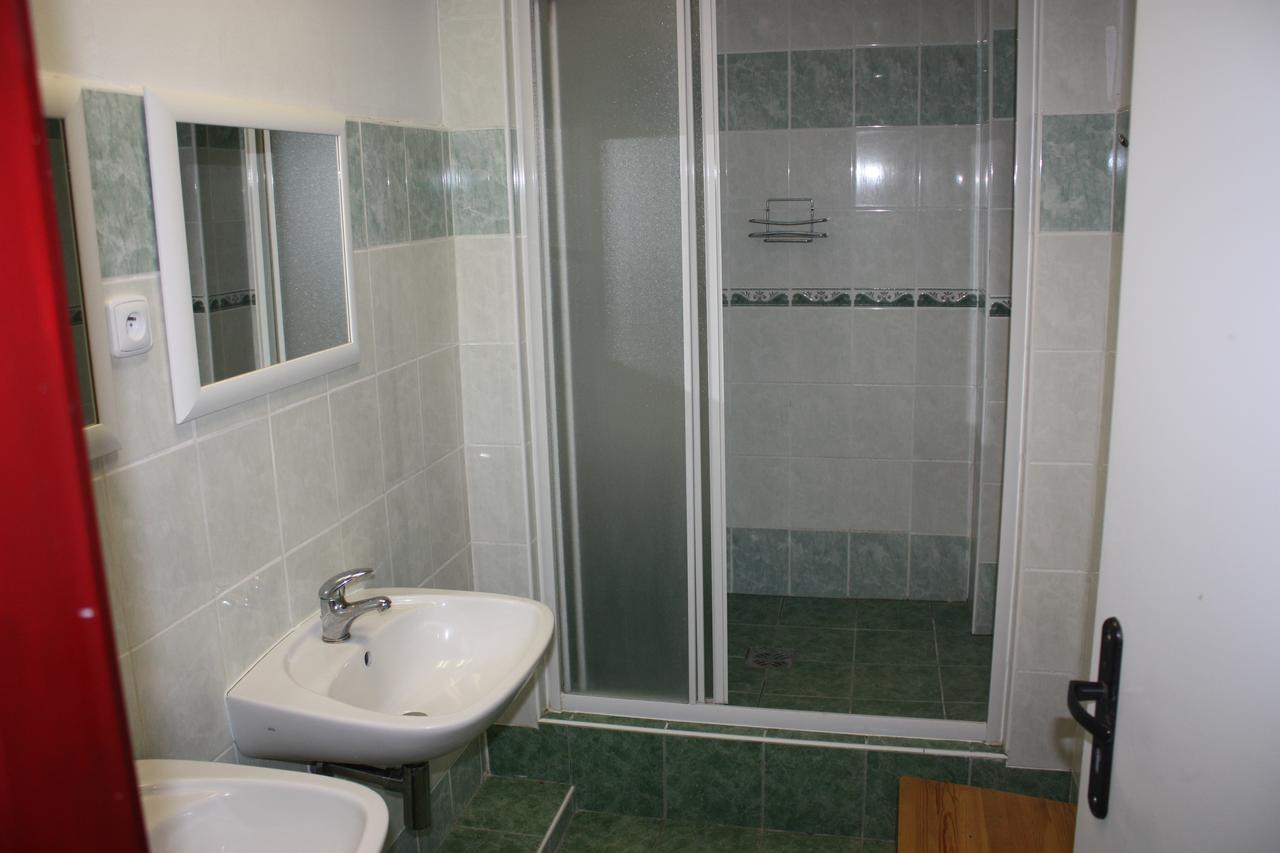 Sporthotel Bk Pod Lipou Roudnice nad Labem Ngoại thất bức ảnh