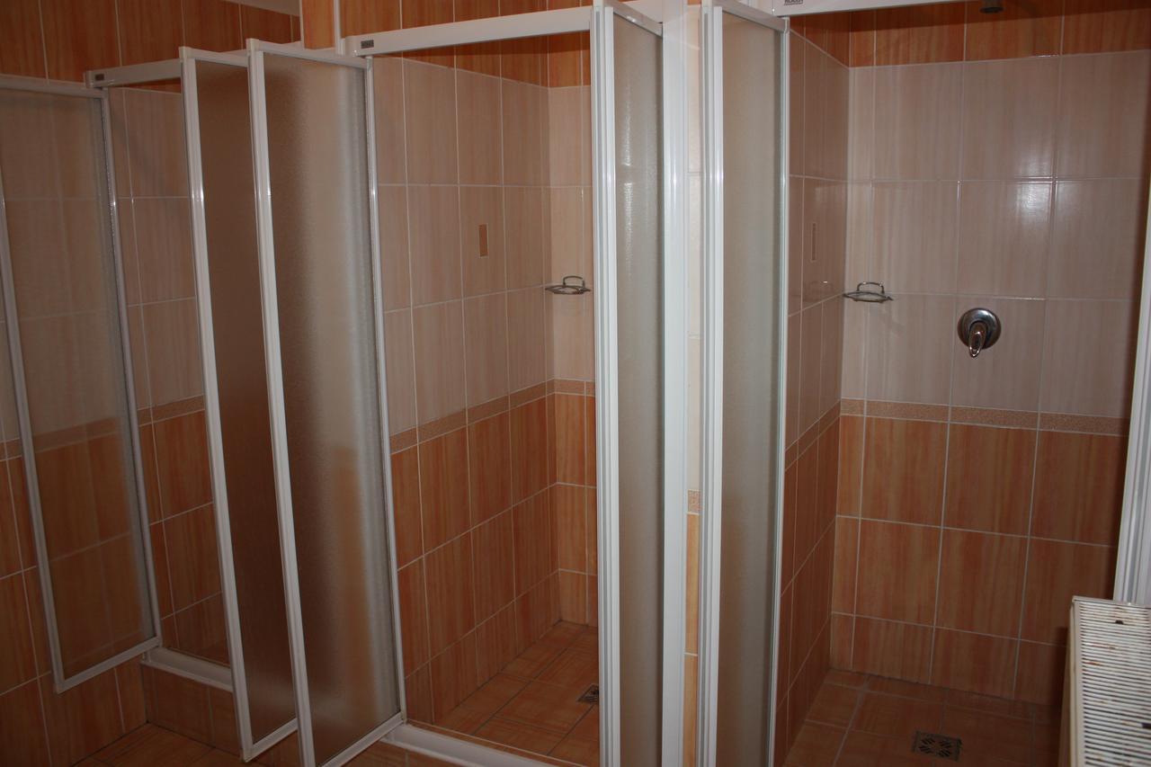 Sporthotel Bk Pod Lipou Roudnice nad Labem Ngoại thất bức ảnh