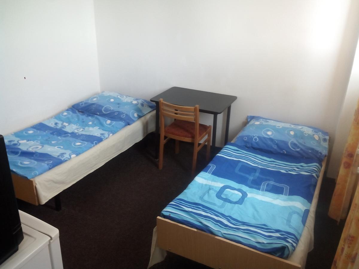 Sporthotel Bk Pod Lipou Roudnice nad Labem Ngoại thất bức ảnh