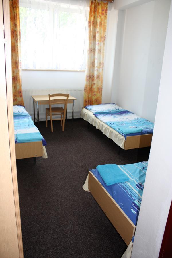 Sporthotel Bk Pod Lipou Roudnice nad Labem Ngoại thất bức ảnh