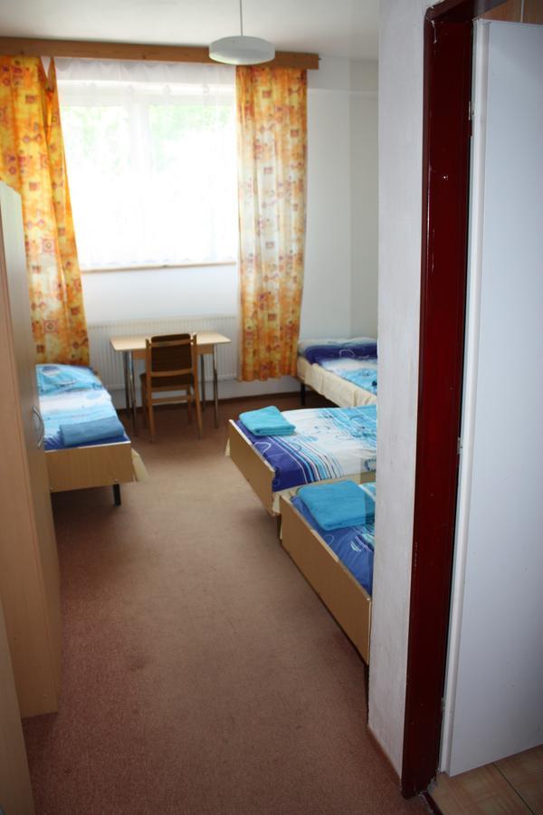 Sporthotel Bk Pod Lipou Roudnice nad Labem Ngoại thất bức ảnh