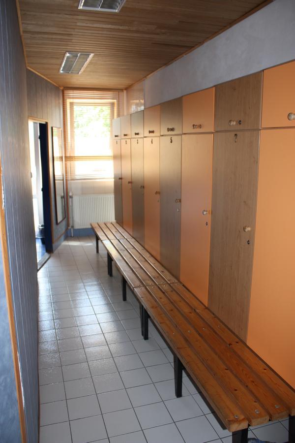 Sporthotel Bk Pod Lipou Roudnice nad Labem Ngoại thất bức ảnh