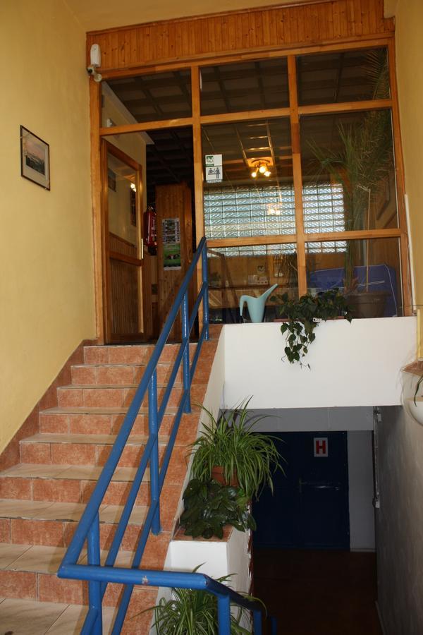 Sporthotel Bk Pod Lipou Roudnice nad Labem Ngoại thất bức ảnh