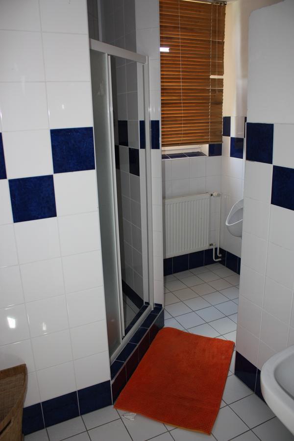 Sporthotel Bk Pod Lipou Roudnice nad Labem Ngoại thất bức ảnh