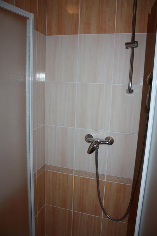 Sporthotel Bk Pod Lipou Roudnice nad Labem Ngoại thất bức ảnh