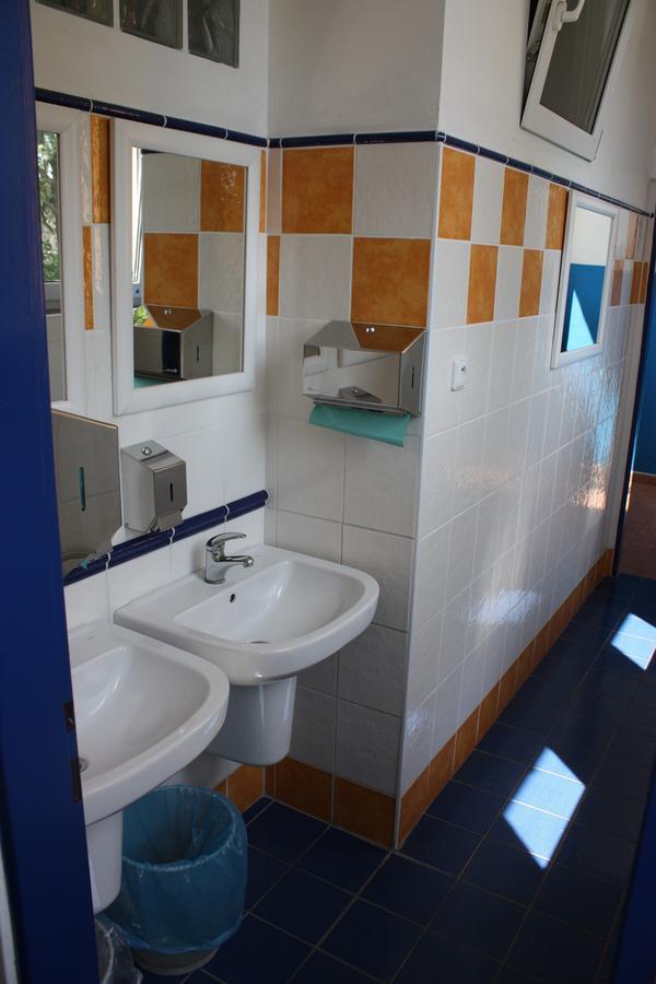 Sporthotel Bk Pod Lipou Roudnice nad Labem Ngoại thất bức ảnh