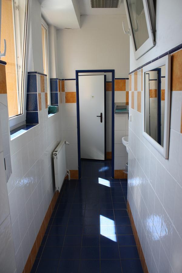 Sporthotel Bk Pod Lipou Roudnice nad Labem Ngoại thất bức ảnh