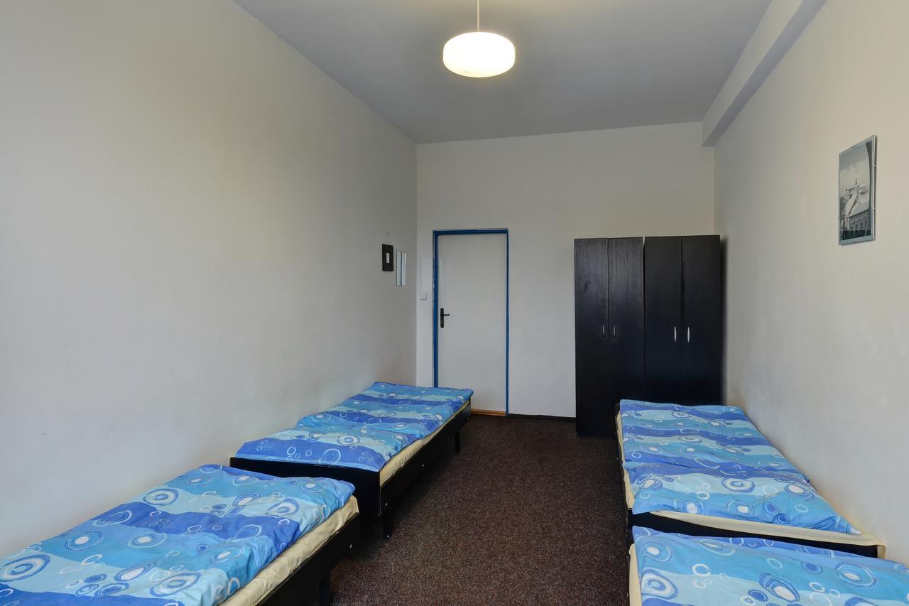 Sporthotel Bk Pod Lipou Roudnice nad Labem Ngoại thất bức ảnh